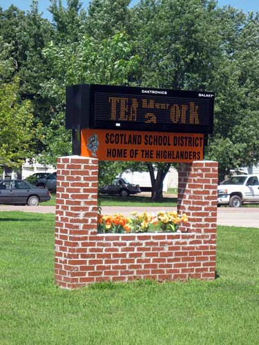 southdakota schools