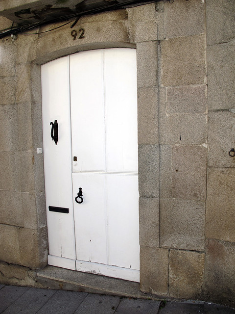 Puerta / Door