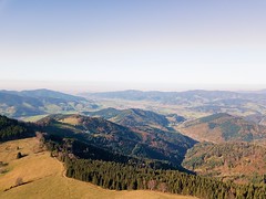 Hinterwaldkopf 31-10-2017