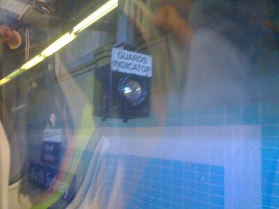 Guards Indicator | by difficultkind
