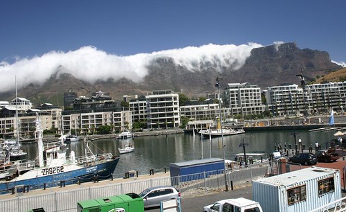 South African City