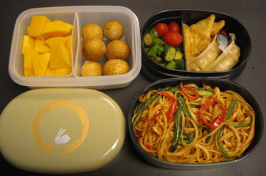 Bento #53 | Bento posts have moved! Lots of new photos can b… | Flickr