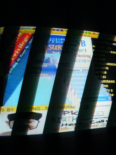 Finance TV channel, Philippines | by extrapixel