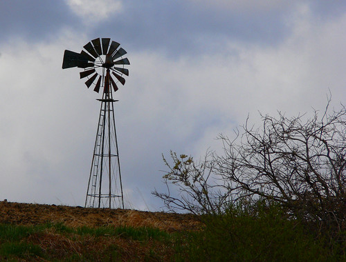 Old Windmill | by BugMan50