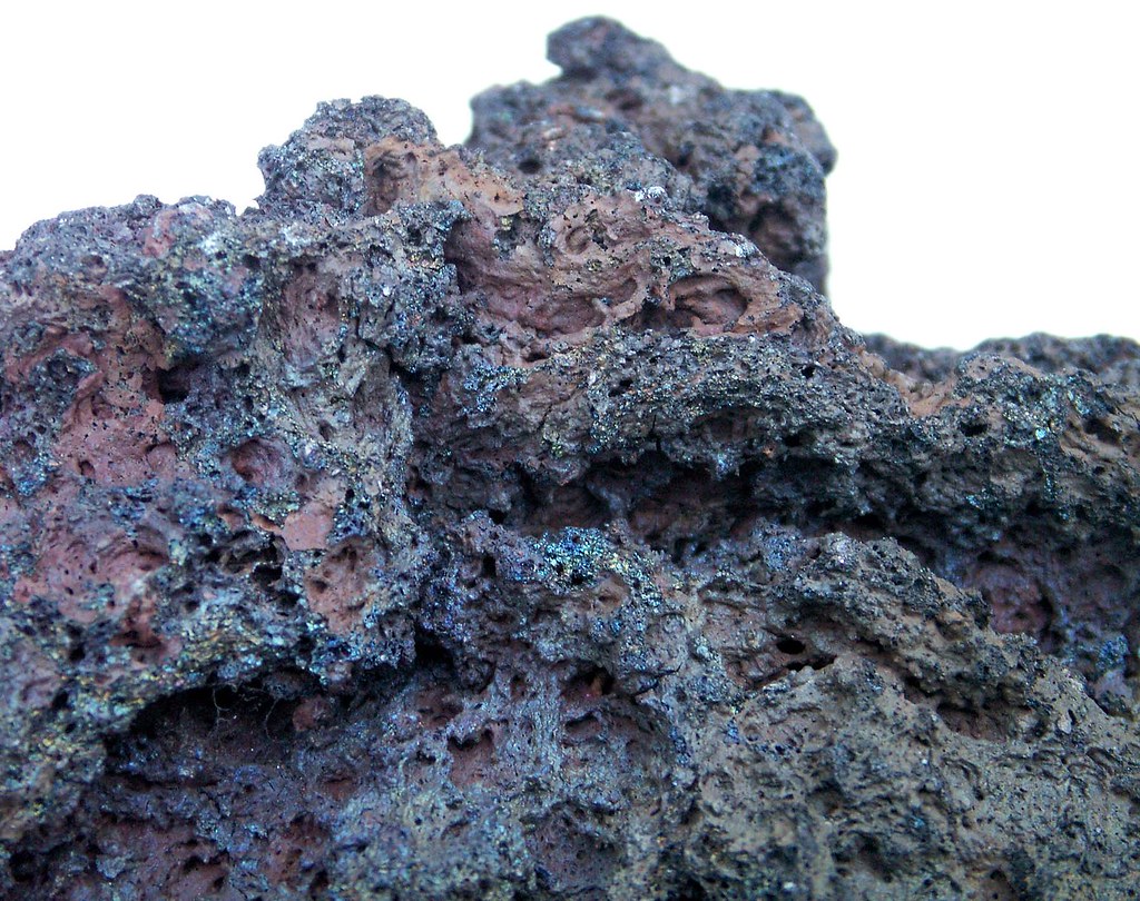 Mount Fuji Rocks Mt. Fuji to My Home | This is basalt, from the top of Mt. Fu… | Flickr