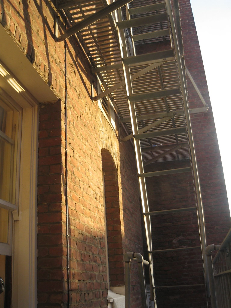 Sun On The Wall