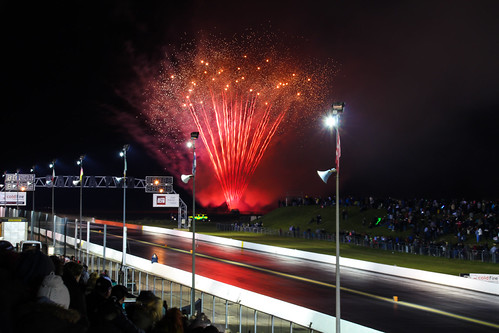 Santa Pod - Flame & Thunder 2016 | by PVJ Photography 2012