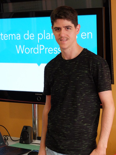Wordpress