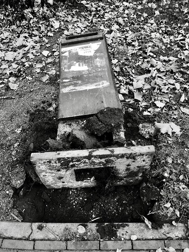Found object | by Simon Oud