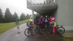 Jugendsport Lager Lenzerheide 2017