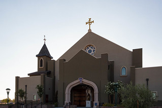 Our Lady of Grace Parish - Maricopa Az