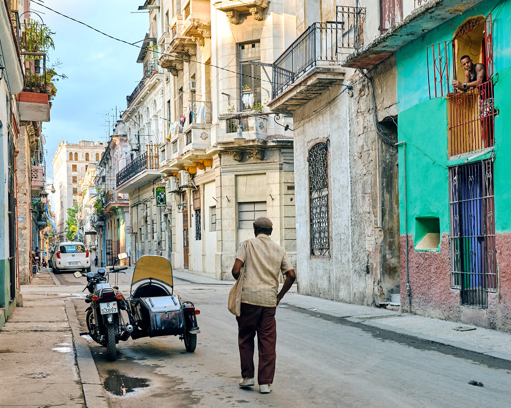 Cuba's Cancer Drug Approved for Russian Market