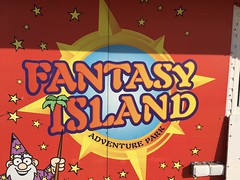 Fantasy Island Adventure Park