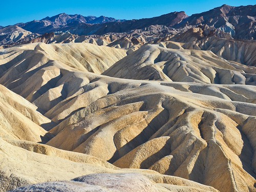 Death Valley Oct 2017 | by jphsmits