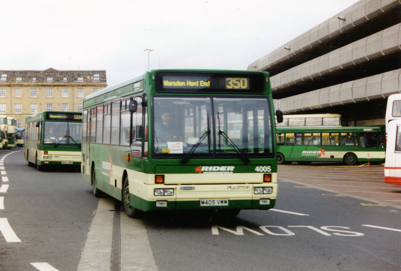The Bus R&b R B Photos odds & ends | Flickr