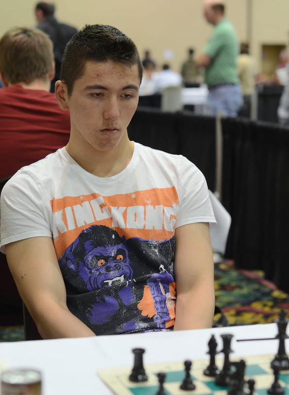 Las Vegas International Chess Festival 211