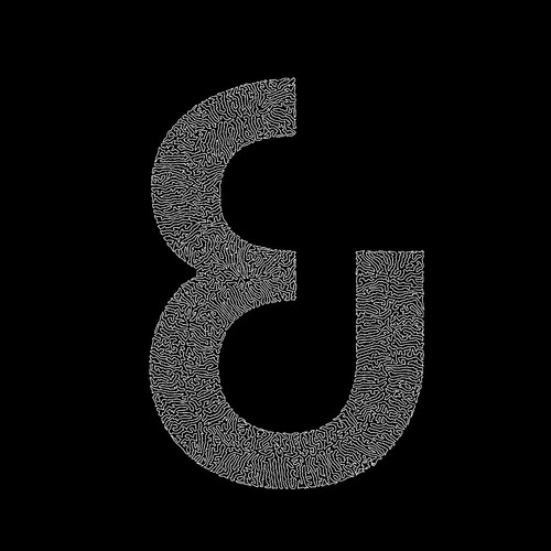 Line Growth Typo - GeneTypo 011 | by spaghetticoder77