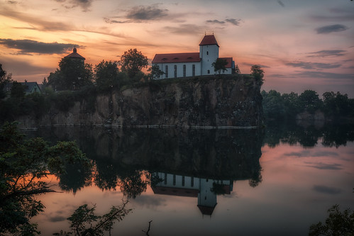 Bergkirche Beucha by diwan, Beucha / Germany
<a href="http://loc.alize.us/#/flickr:37909737932" rel="nofollow">See where this p