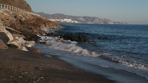 Strand Beach