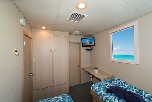 Turks & Caicos Explorer II