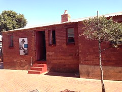 Mandela House