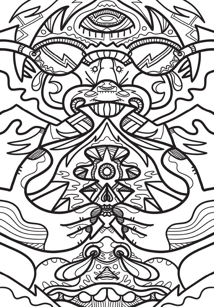 Symmetrical Sketches Stock Illustrations – 59 Symmetrical Sketches Stock  Illustrations, Vectors & Clipart - Dreamstime