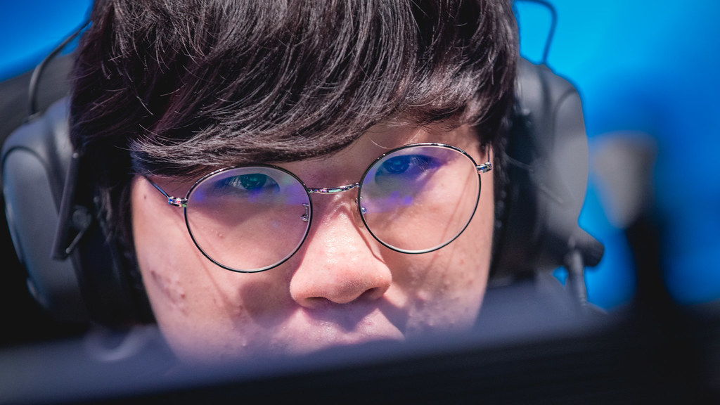 2017 World Championship Semifinals Stage