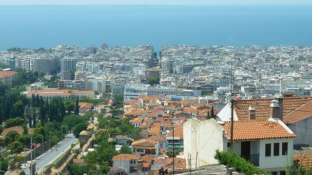Thessaloniki 2013  - 051