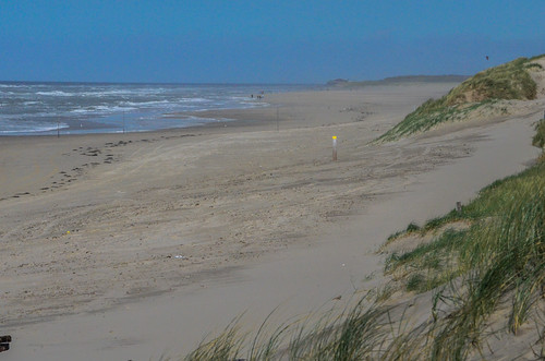 Strand Beach