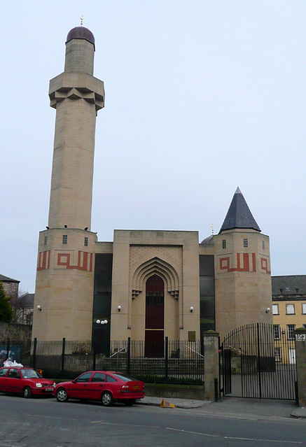 Mosque PNSC