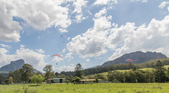 canungra cup 2017