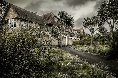 Lee Bay Hotel | by Dean.bentham65