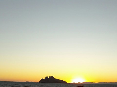 Bahía de Kino