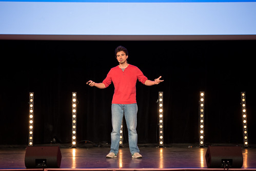 devops REX 2017 - photos de William Jezequel | by devopsrex