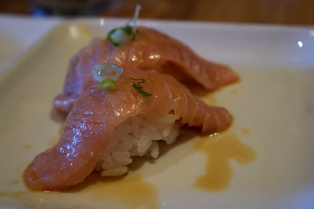 Sushi at Sugarfish
