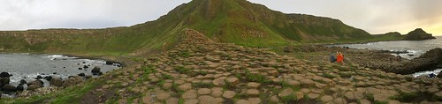 Giants Causeway | by mgofumina