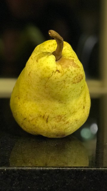 Pear Perfection