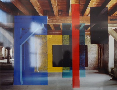 George Rousse Metz