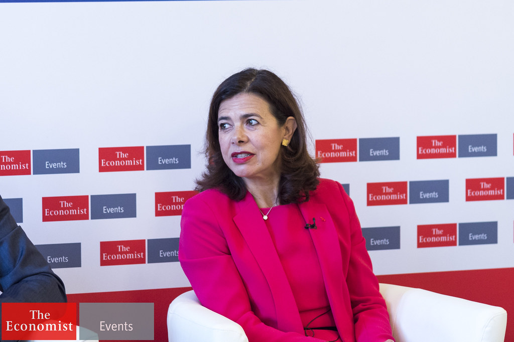 Ellen Muir The-Economist-Paris-october-18th-2017-134 | Economist Impact events ...