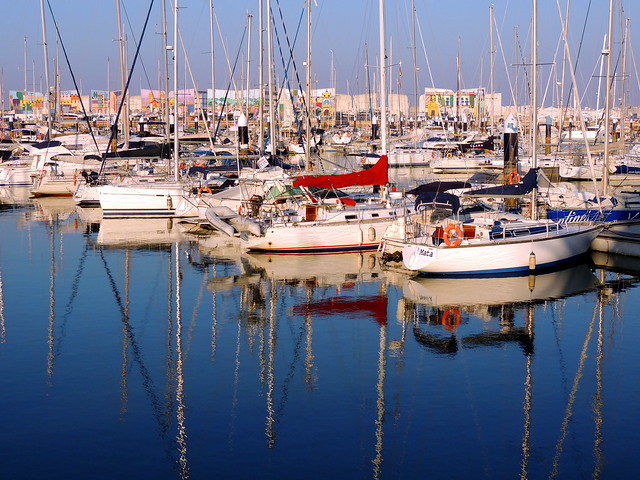 El Puerto de Santa María (Cádiz)