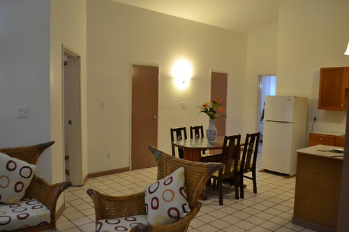 West Plaza Malakal - Suite