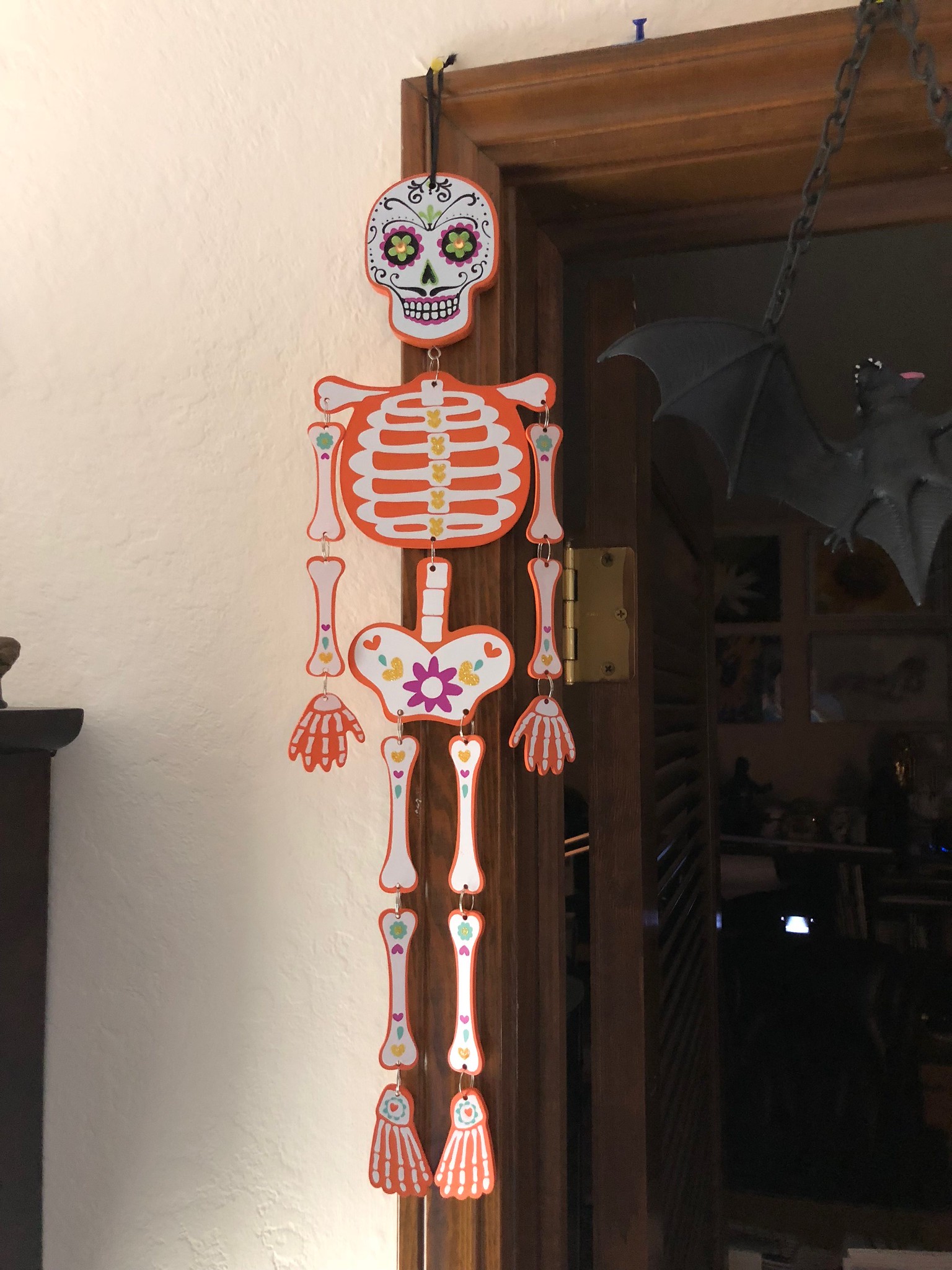 Another Skeleton