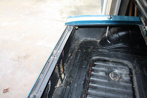Boot LHS | by lancia3