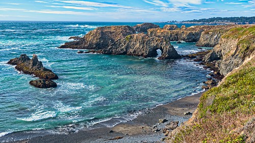 mendocino california unitedstates us mendocinoheadlandsstatepark usa ca pacific ocean sea shoreline seacoast seaside statepark park