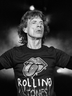 The Rolling Stones | by efsb