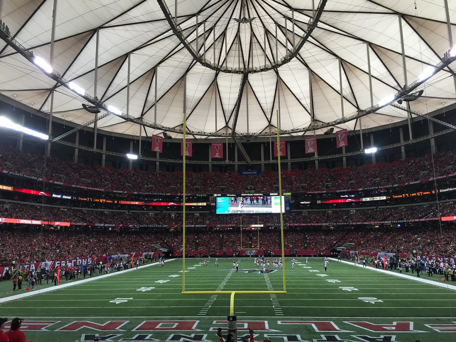 2016_T4T_ATL Falcons Game Day 41