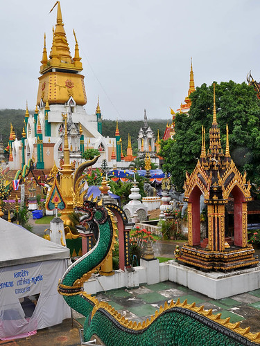 thailand thai siam asia southeast southeastasia travel tourism architecture building history heritage ancient buddhism buddha religion wat temple chiangrai