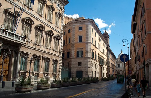 rome