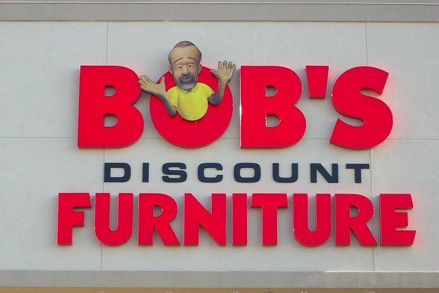 Bob's Furniture