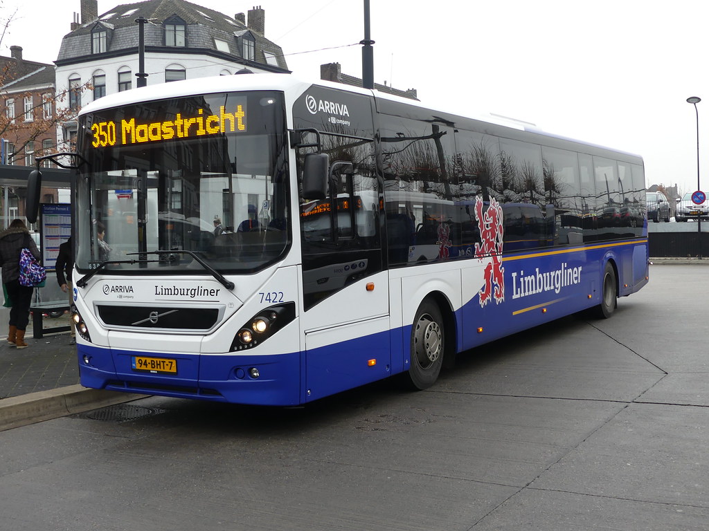 city tour maastricht bus